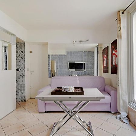 Pick A Flat'S Apartment In Les Halles - Rue Des Lombards Париж Экстерьер фото
