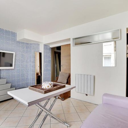 Pick A Flat'S Apartment In Les Halles - Rue Des Lombards Париж Экстерьер фото